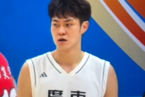 统治力！广东包揽了本届全运会五人篮球项目男子组所有组别的冠军