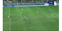 联赛第27球！第71分钟，法比奥戴帽！国安4-1领先梅州