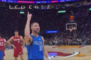 热火双向也说克莱是废物！克莱回应：你TM谁？不配和我一桌🤬！