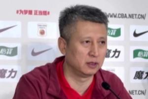 郭士强：专注力不足没能限制对手打出特点 防守不好输球很正常