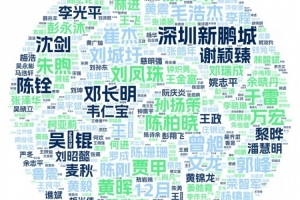 🎂十二月生辰，热爱如光！ 感谢始终支持深圳新鹏城的你