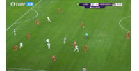 国安3-0领先河南！王国明两连扑但VAR判重罚，法比奥点射戴帽