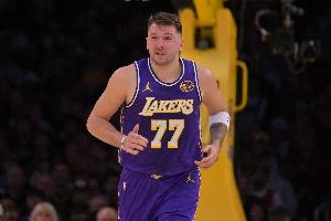 Skip：湖人的防守表现简直“唬人” 尤其是“卢卡·东不防”