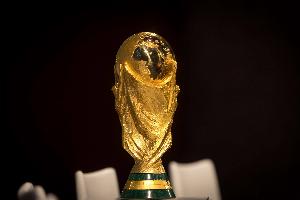 BBC：世界杯已收到超500万份购票申请，哥伦比亚VS葡萄牙最受欢迎