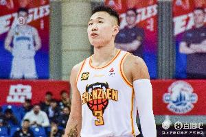 末节被轰16-0！媒体人：深圳想多赢球要解决防转换 不然一切白搭