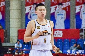 先发制人！首节辽宁16投10中&命中率62.5% 三分4中3&命中率75%
