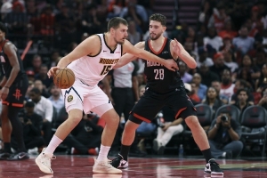 NBA彩经：火箭客场复仇掘金 快船止跌力擒灰熊 独行侠难胜爵士