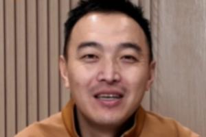 直播吧专访冯潇霆：留洋不一定要去五大联赛，有机会就争取去试试