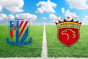 上海和北京养不起三支球队，中国职业足球的未来在哪里？