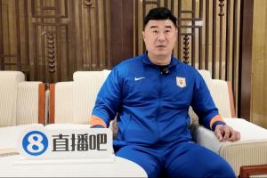 直播吧对谈韩鹏:中国青训理念和日本相反 自媒体吹捧是小球员敌人