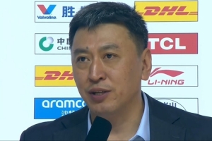 力克上海！王世龙：赛前要求从回防做起 球员没有辜负自己的努力