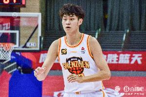 状态出色！王浩然16中7拿下21分4板3助1断 正负值+21全场最高