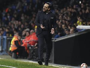 talkSPORT：水晶宫为格拉斯纳可能离任做准备 关注博达拉斯等教练