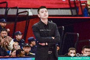杨鸣指导连吃两T成比赛最大转折点 乌戈还没反应过来比赛就花了