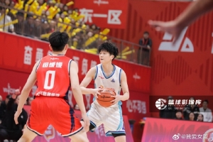 6轮输两场&四川女篮逐渐走下神坛 曾经的独一档如今不复存在