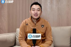 冯潇霆分享韩国留洋经历：机会是留给有准备的人，要努力等待机会