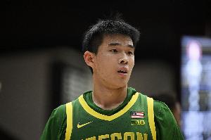 媒体人：林葳今天能打20分钟 与不乱做进攻选择&防守进步有关