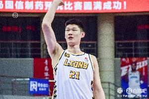 攻防碾压！第三节广厦31-11净胜天津20分 三节打完握有36分优势