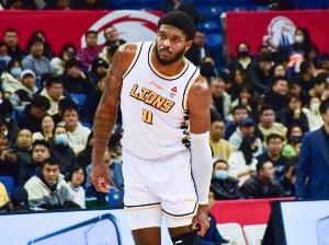 直播吧：辽宁四连败后决心更换外援 已锁定一位球迷熟知的锋线