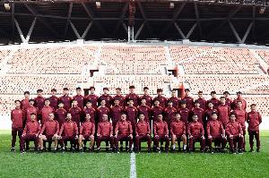 北青：U23国足和国足新年同起步 新周期大国家队打造成型可期
