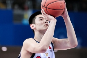 杜锋：徐杰&奎因休战对我们很难 陈家政这些孩子我觉得拼得还不错