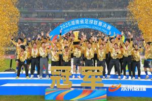 上游新闻评永州队送车事件：企业家应就其做出的承诺进行考量