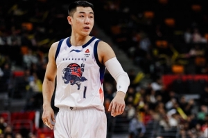 25分7板11助4断！媒体人：高诗岩这一场估计能把自信心找回来不少