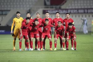 黄健翔谈青训：低龄段比赛怎么赢、内容能否放大才是核心问题