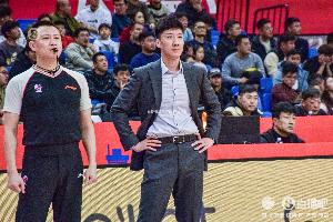 什么时候拿首胜！四川2分不敌北控苦吞12连败 本赛季还未尝胜绩