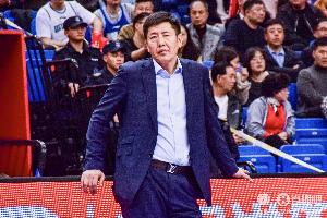 浙江排名升至第5！丁伟转任总教练后 球队近8战6胜2负