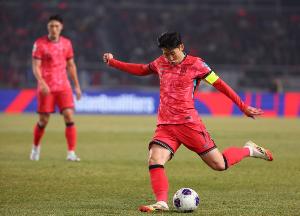 韩媒：韩国选定瓜达拉哈拉作为世界杯训练营，当地海拔1500米