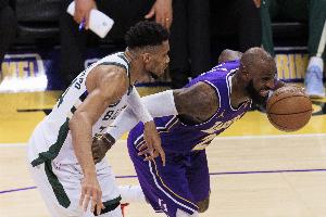 夸梅：NBA已经变成垃圾了 因为每个人都只关注数据而不是赢球