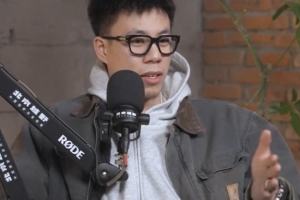 张镇麟:我当年主动不打AAU 跑来跑去没营养 不如找训练师打磨技术