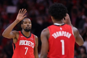 NBA彩经：开拓者拿下尼克斯 勇士擒鹰 火箭大胜国王