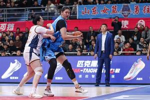 WCBA窗口期转会观察：新援初绽锋芒 赛场未来更可期