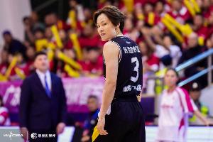 WCBA今日综述：山东终结广东女篮14连胜 江苏3分险胜武汉