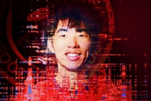李浩然正式加盟辽宁铁人足球俱乐部