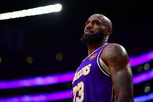Skip：勒布朗显然渴望再夺一冠 尽管他清楚自己只是个山寨GOAT