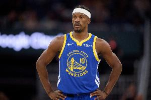 科尔：巴特勒让我想起了伊戈达拉 他聪明、做事不敷衍并且很懂NBA