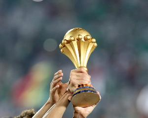 卫报：非洲多国足协反对非洲杯4年1届，足联疑似联合FIFA先斩后奏