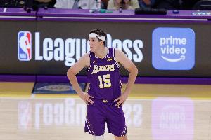 奥康纳：夏天爵士会对里夫斯很感兴趣 富保罗也知道小里可能去哪
