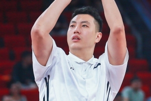 北京依靠翟晓川的罚球锁定胜局 好在陈盈骏本场比赛也找回了状态