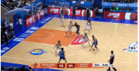 小伙子好好练级！段睿骐20中8&三分4中2空砍20分8板5助3断