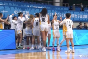 WCBA今日综述：黄思静回归广东止三连败 山西双杀四川