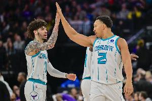 NBA彩经：雷霆轻取雄鹿 凯尔特人轻取步行者 篮网力拼尼克斯