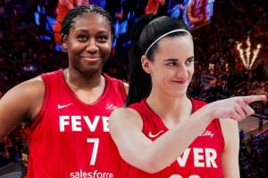 WNBA新赛季赛程正式公布!但劳资谈判尚未结束 能否如期揭幕待确定