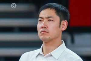 媒体人：张庆鹏赛前的准备工作做得非常充分 北京现在真伤不起