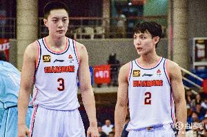 CBA官网评选21-25轮高价值场次：广东VS上海&辽宁VS山西等4场入选