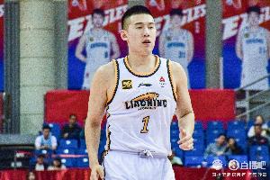 一分不得！付豪3中0仅拿到3板2助 正负值-20