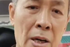 许利民：小曾恢复断断续续还是不行 赵睿伤势不严重 周琦仍无好转